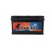 Аккумулятор BLACK BULL SLI / 85Ah / 800А / Низкий